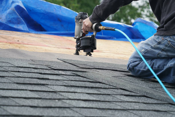 Trusted North Richland Hills, TX Roofing Contractor Experts