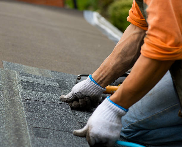 Best Flat Roof Repair Services  in North Richland Hills, TX