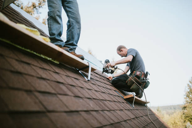 Roof Gutter Cleaning in North Richland Hills, TX
